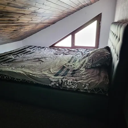 Guest house Tinyhousefaget Cluj-Napoca