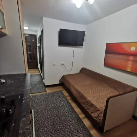 Guest house Tinyhousefaget