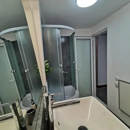 Guest house Tinyhousefaget