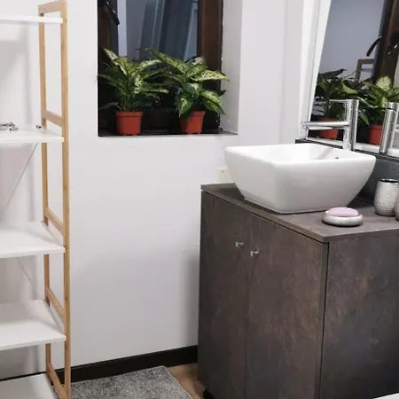 Tinyhousefaget * Cluj-Napoca