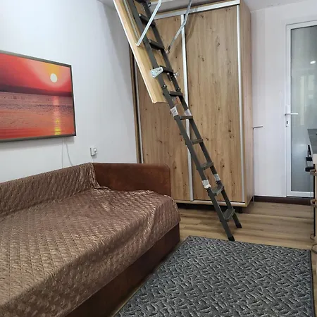 Guest house Tinyhousefaget