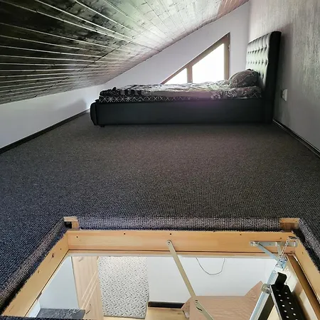 Guest house Tinyhousefaget *